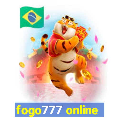 fogo777 online